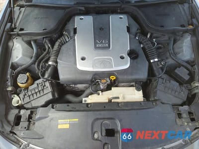 Zdjęcie 11 z 12 samochodu: 2012 INFINITI G37 COUPE BASE VIN:JN1CV6EK3CM420783 - miniatura