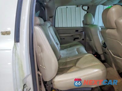 Zdjęcie 11 z 13 samochodu: 2005 CHEVROLET AVALANCHE K1500 VIN:3GNEK12Z45G100100 - miniatura