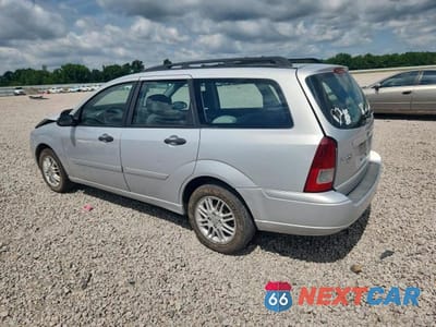 Drugie zdjęcie samochodu z przodu: 2007 FORD FOCUS ZXW VIN:1FAHP36N97W171734 - miniatura