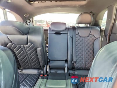 Zdjęcie 10 z 13 samochodu: 2019 AUDI SQ5 PREMIUM PLUS VIN:WA1B4AFY7K2112392 - miniatura