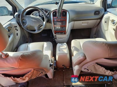 Zdjęcie 8 z 13 samochodu: 2007 CHRYSLER TOWN & COUNTRY LIMITED VIN:2A4GP64L77R325658 - miniatura