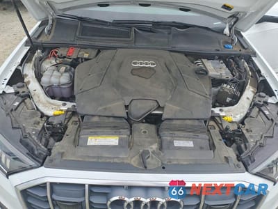 Zdjęcie 11 z 12 samochodu: 2020 AUDI Q7 PRESTIGE VIN:WA1VXAF72LD009401 - miniatura