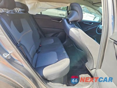 Zdjęcie 10 z 13 samochodu: 2025 KIA NIRO LX VIN:KNDCP3LE5S5278500 - miniatura