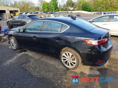 Drugie zdjęcie samochodu z przodu: 2018 ACURA ILX PREMIUM VIN:19UDE2F76JA009947 - miniatura