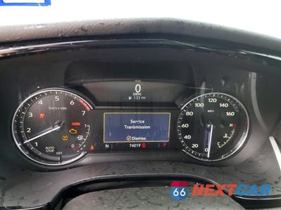 Zdjęcie 9 z 13 samochodu: 2021 CADILLAC XT6 LUXURY VIN:1GYKPAR48MZ145086 - miniatura