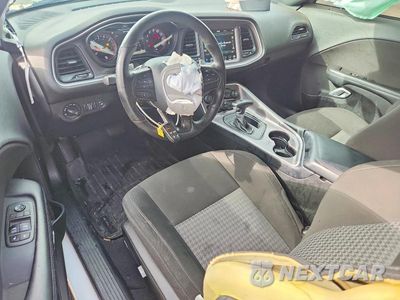 Zdjęcie 8 z 12 samochodu: 2022 DODGE CHALLENGER R VIN:2C3CDZBT3NH112182 - miniatura