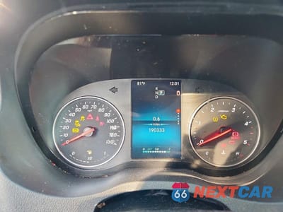 Zdjęcie 8 z 10 samochodu: 2023 MERCEDES-BENZ SPRINTER 2500 VIN:W1Y4NDHY3PT125308 - miniatura