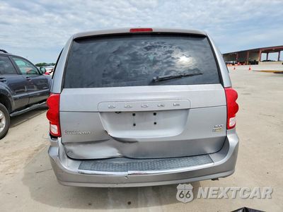 Zdjęcie 6 z 13 samochodu: 2019 DODGE GRAND CARAVAN SXT VIN:2C4RDGCG6KR775568 - miniatura