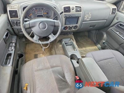 Zdjęcie 8 z 12 samochodu: 2006 GMC CANYON VIN:1GTDT136368220029 - miniatura