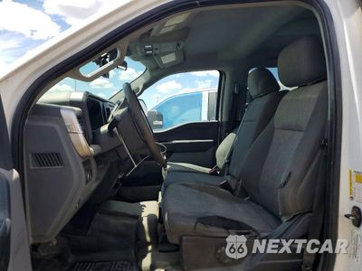 Zdjęcie 7 z 12 samochodu: 2023 FORD F250 SUPER DUTY VIN:1FT7W2BA9PEC60649 - miniatura