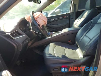 Zdjęcie 7 z 13 samochodu: 2019 BUICK ENCLAVE ESSENCE VIN:5GAERBKW4KJ260814 - miniatura
