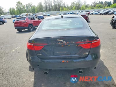 Zdjęcie 6 z 12 samochodu: 2020 JAGUAR XF CHECKERED FLAG VIN:SAJBX4GX6LCY86263 - miniatura