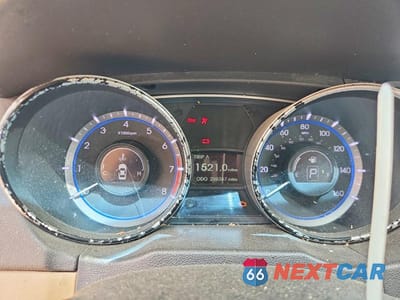 Zdjęcie 9 z 12 samochodu: 2013 HYUNDAI SONATA GLS VIN:5NPEB4AC8DH810484 - miniatura