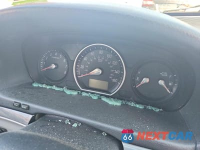 Zdjęcie 9 z 12 samochodu: 2006 HYUNDAI SONATA GLS V6 VIN:5NPEU46F96H036522 - miniatura