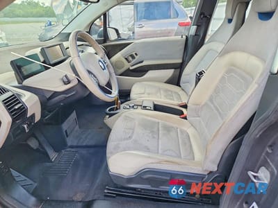Zdjęcie 7 z 12 samochodu: 2016 BMW I3 REX VIN:WBY1Z4C50GV506724 - miniatura