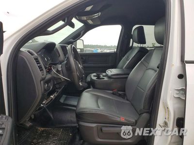 Zdjęcie 7 z 12 samochodu: 2024 RAM 2500 TRADESMAN VIN:3C6UR5HL8RG253487 - miniatura