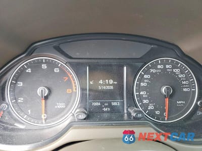 Zdjęcie 9 z 13 samochodu: 2015 AUDI Q5 PREMIUM PLUS VIN:WA1LFAFP6FA074042 - miniatura