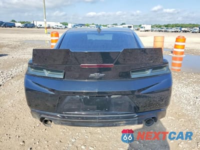 Zdjęcie 6 z 12 samochodu: 2017 CHEVROLET CAMARO LT VIN:1G1FB1RS9H0132306 - miniatura