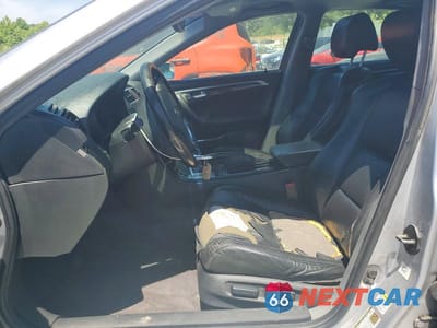 Zdjęcie 7 z 12 samochodu: 2004 ACURA TL VIN:19UUA66214A039546 - miniatura