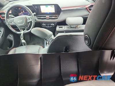 Zdjęcie 8 z 13 samochodu: 2024 CHEVROLET TRAILBLAZER RS VIN:KL79MUSL5RB201398 - miniatura