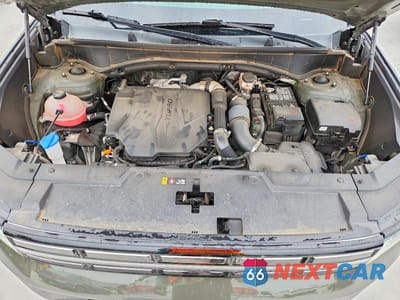 Zdjęcie 12 z 13 samochodu: 2024 HYUNDAI SANTA FE LIMITED VIN:5NMP44GL1RH018160 - miniatura