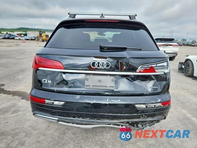 Zdjęcie 6 z 13 samochodu: 2023 AUDI Q5 PREMIUM 40 VIN:WA1ABAFY2P2048013 - miniatura