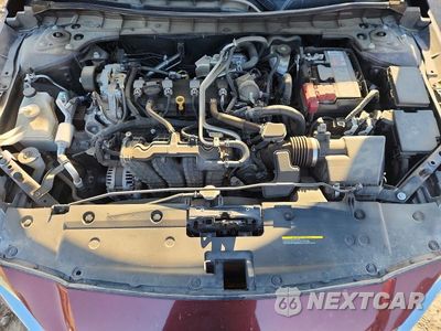 Zdjęcie 11 z 12 samochodu: 2023 NISSAN ALTIMA SV VIN:1N4BL4DV9PN373537 - miniatura