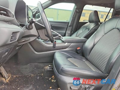 Zdjęcie 7 z 13 samochodu: 2022 TOYOTA HIGHLANDER XSE VIN:5TDJZRAH7NS108123 - miniatura