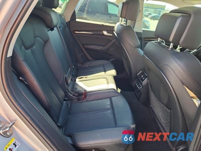 Zdjęcie 11 z 14 samochodu: 2019 AUDI Q5 PREMIUM PLUS VIN:WA1BNAFYXK2076355 - miniatura
