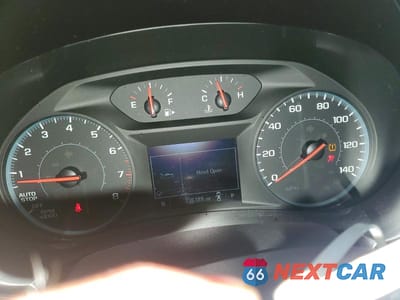 Zdjęcie 9 z 12 samochodu: 2020 CHEVROLET MALIBU LT VIN:1G1ZD5ST5LF031447 - miniatura