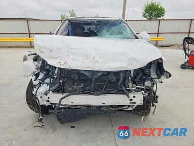 Piąte zdjęcie samochodu w środku: 2013 LEXUS RX 450H VIN:JTJZB1BA2D2007262 - miniatura