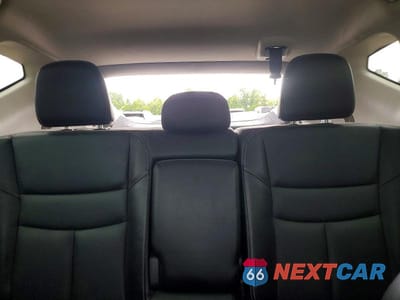 Zdjęcie 10 z 13 samochodu: 2021 NISSAN MURANO SL VIN:5N1AZ2CJ5MC125411 - miniatura