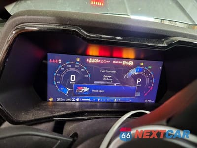 Zdjęcie 9 z 12 samochodu: 2024 CHEVROLET COLORADO Z71 VIN:1GCPTDEK7R1300830 - miniatura