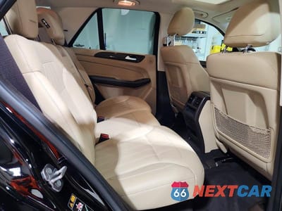 Zdjęcie 11 z 13 samochodu: 2018 MERCEDES-BENZ GLE 350 4MATIC VIN:4JGDA5HB2JB119834 - miniatura