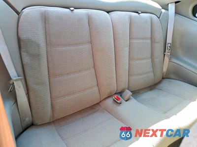 Zdjęcie 10 z 12 samochodu: 1999 FORD MUSTANG VIN:1FAFP4043XF193810 - miniatura