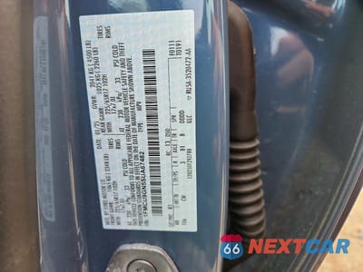 Zdjęcie 13 z 13 samochodu: 2025 FORD ESCAPE ACTIVE VIN:1FMCU9GN5SUA67482 - miniatura