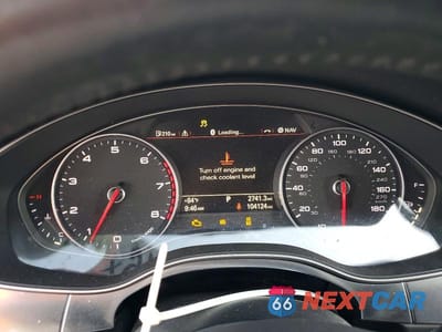 Zdjęcie 9 z 12 samochodu: 2012 AUDI A7 PREMIUM PLUS VIN:WAUYGAFCXCN145475 - miniatura