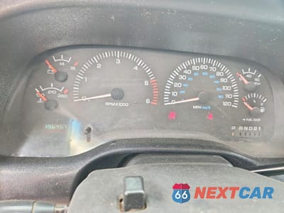 Zdjęcie 9 z 13 samochodu: 2000 DODGE RAM 1500 VIN:3B7HC12Y6YG157171 - miniatura
