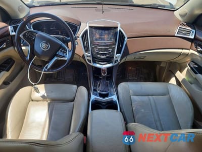 Zdjęcie 8 z 13 samochodu: 2016 CADILLAC SRX LUXURY COLLECTION VIN:3GYFNEE31GS508213 - miniatura