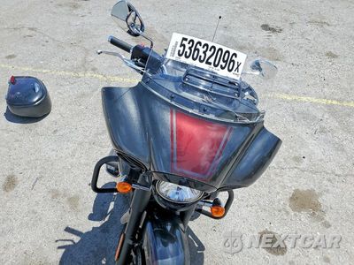 Piąte zdjęcie samochodu w środku: 2021 KAWASAKI VN1700 K VIN:JKBVNRK19MA020092 - miniatura