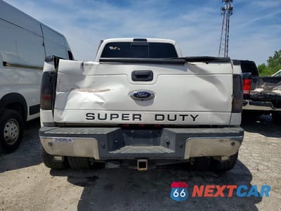Zdjęcie 6 z 12 samochodu: 2014 FORD F350 SUPER DUTY VIN:1FT8W3DT7EEA57751 - miniatura