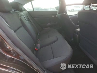 Zdjęcie 10 z 12 samochodu: 2014 HONDA CIVIC EX VIN:2HGFB2F5XEH521461 - miniatura