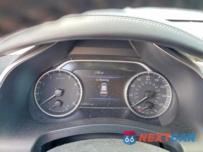 Zdjęcie 9 z 14 samochodu: 2020 NISSAN MURANO SL VIN:5N1AZ2CS4LN141711 - miniatura