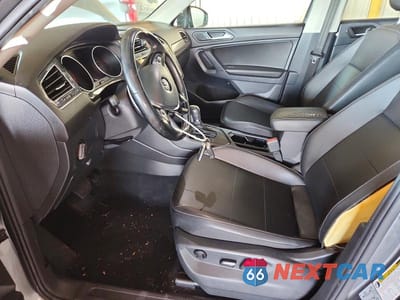 Zdjęcie 7 z 13 samochodu: 2018 VOLKSWAGEN TIGUAN SE VIN:3VV3B7AX0JM043877 - miniatura