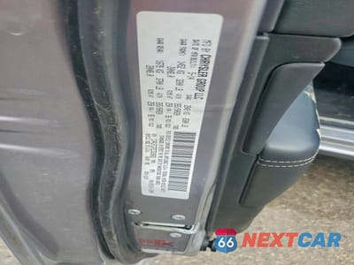 Zdjęcie 13 z 13 samochodu: 2014 JEEP GRAND CHEROKEE OVERLAND VIN:1C4RJFCG7EC523022 - miniatura