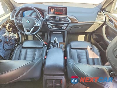 Zdjęcie 8 z 13 samochodu: 2020 BMW X3 XDRIVE30I VIN:5UXTY5C0XL9B58071 - miniatura