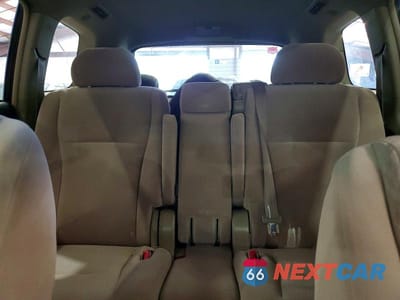Zdjęcie 10 z 13 samochodu: 2009 TOYOTA HIGHLANDER BASE VIN:JTEES41A892135934 - miniatura