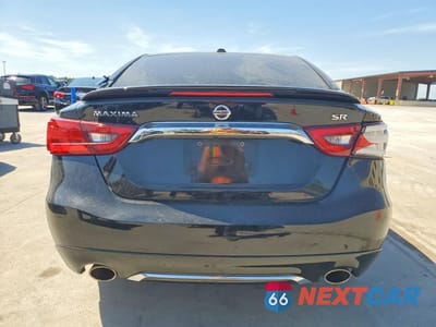Zdjęcie 6 z 12 samochodu: 2016 NISSAN MAXIMA 3.5 SR VIN:1N4AA6AP5GC904764 - miniatura