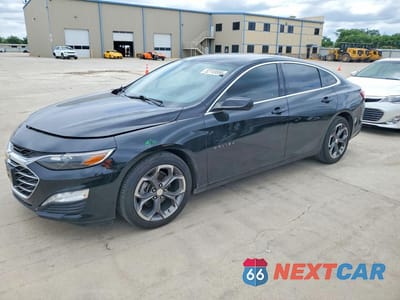 2020 CHEVROLET MALIBU LT 1G1ZD5ST6LF125644 - główne zdjęcie licytacji z USA - miniatura