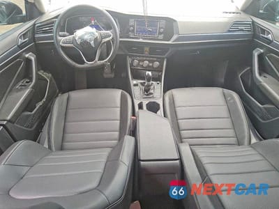 Zdjęcie 8 z 12 samochodu: 2024 VOLKSWAGEN JETTA SE VIN:3VWEM7BU3RM070134 - miniatura